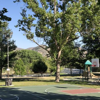 Riverside Park - Parks Near Me - Kernville, California Riverside Park - Parks Near Me - Kernville, California