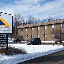 JGS, CPA PC - Middletown office 633 Route 211 East, Middletown, NY 10941