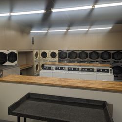West State Laundry