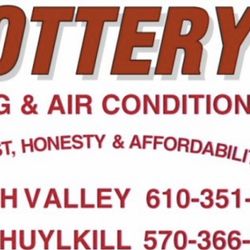 Dottery’s Heating & Air Conditioning