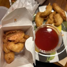 Sweet & Sour Chicken Sweet & Sour Chicken