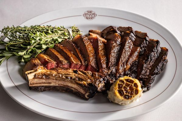 The Dynamo Room by null