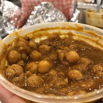Sweet Palace Restaurant - Chana batura (chickpeas) - Indian Near Me - Brampton, Ontario Sweet Palace Restaurant - Chana batura (chickpeas) - Indian Near Me - Brampton, Ontario