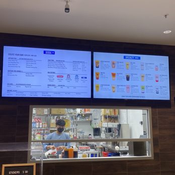 Boba Drive - Bubble Tea Near Me - Sunnyvale, California