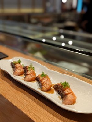 Hatsuyuki Handroll Bar by null