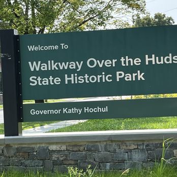 Walkway Over the Hudson State Historic Park - Two entrances ( the east Hudson River side in Poughkeepsie, NY or the west shore of the Hudson at Highland, NY). - Landmarks & Historical Buildings Near Me - Poughkeepsie, New York Walkway Over the Hudson State Historic Park - Two entrances ( the east Hudson River side in Poughkeepsie, NY or the west shore of the Hudson at Highland, NY). - Landmarks & Historical Buildings Near Me - Poughkeepsie, New York