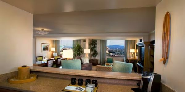 Pixar Place Hotel by null