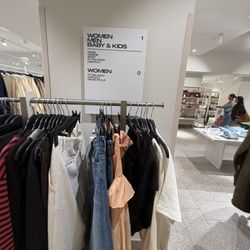 H&M