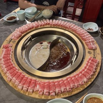 Chengdu Memory - Hot Pot Near Me - Seattle, Washington