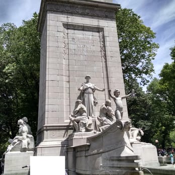 Central Park Conservancy - Parks Near Me - New York, New York Central Park Conservancy - Parks Near Me - New York, New York