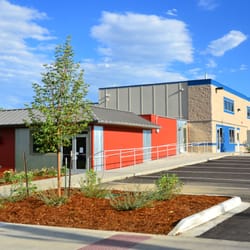 Independent Motors - Here's a photo of our new shop!