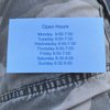 Ashdale Barber Shop gift card