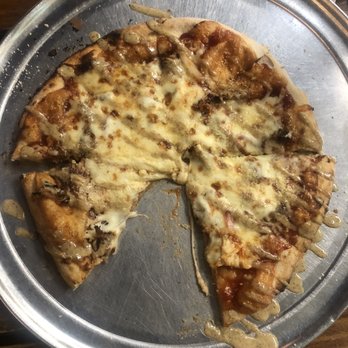 Post Office Pies - Saw's Barbecue Pizza - Caterers Near Me - Birmingham, Alabama Post Office Pies - Saw's Barbecue Pizza - Caterers Near Me - Birmingham, Alabama