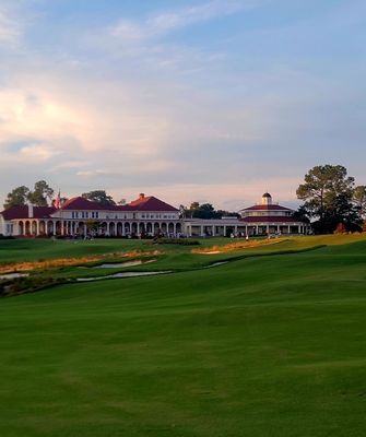 Pinehurst Resort by null