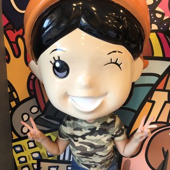 Chami Tea Bar - Bubble Tea Near Me - Whittier, California