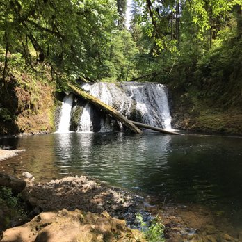 Silver Falls State Park - Hiking Near Me - Sublimity, Oregon Silver Falls State Park - Hiking Near Me - Sublimity, Oregon