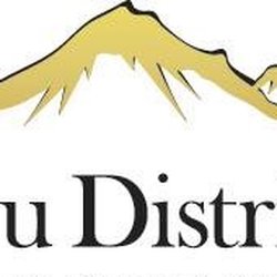 Siskiyou Distributing