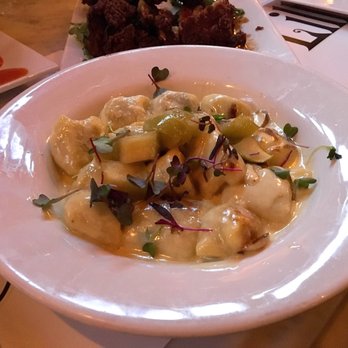 Lilly's - Gnocchi - Tapas/Small Plates Near Me - White Plains, New York