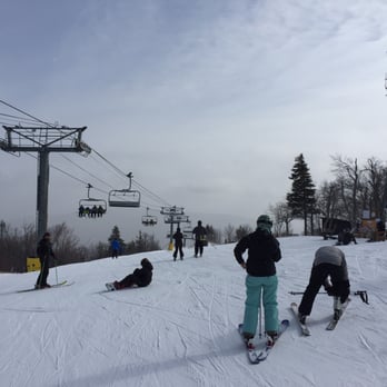 Hunter Mountain Ski Bowl Resort - Summit - Hotels Near Me - Hunter, New York