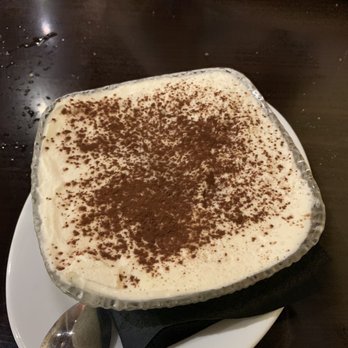 Vaiano Trattoria - Tiramisu - Italian Near Me - Granite Bay, California Vaiano Trattoria - Tiramisu - Italian Near Me - Granite Bay, California