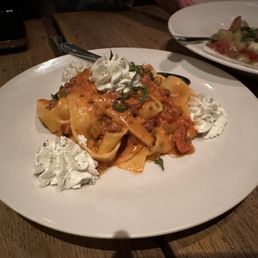 Pasta  Bolognese! Amazing