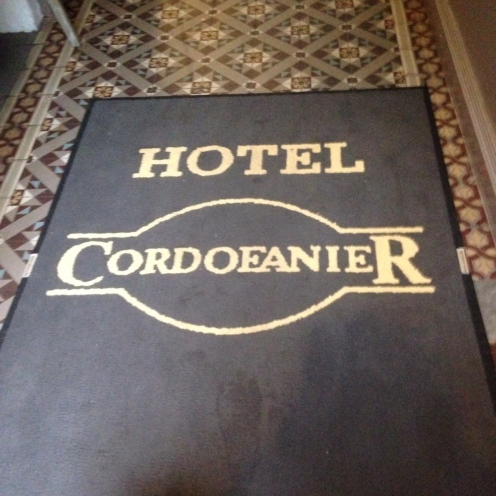 Hotel Cordoeanier - Hotels Near Me - Bruges, VWV