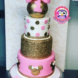 Sweet Like Cakeshop