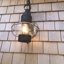Sandwich Lantern