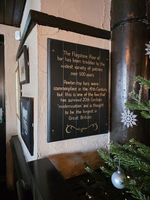 Prospect of Whitby by null