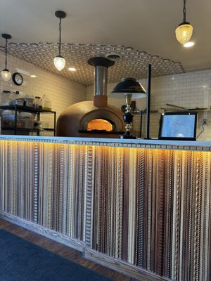 The Old Goat by null