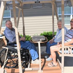Resthave Care & Rehabilitation