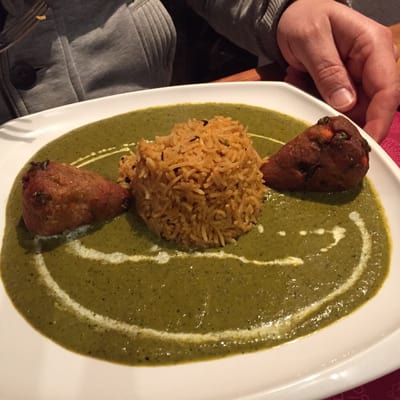 Tandoor by null