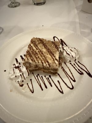 Lenny's North Seafood & Steakhouse by null