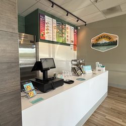 Nekter Juice Bar