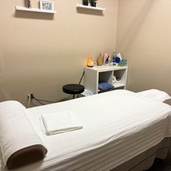 Whole Health Asian Massage