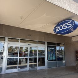 Ross Dress for Less
