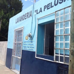 La Pelusa - Pelusa por aquí, pelusa por allá