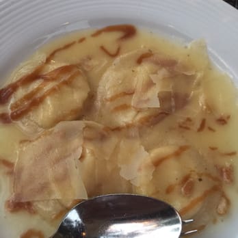 Piccolo Sogno - Ravioli. - Italian Near Me - Chicago, Illinois Piccolo Sogno - Ravioli. - Italian Near Me - Chicago, Illinois