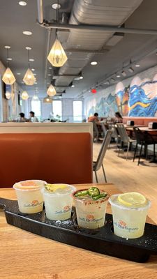 Santa Rosa Taqueria by null