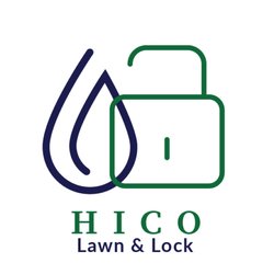 HICO Lawn & Lock