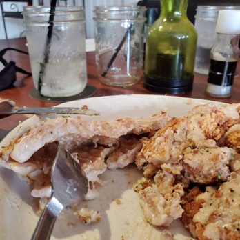 Moonshine Grill - Breading - Southern Near Me - Austin, Texas