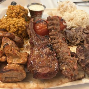 A Thousand Tales - Turkish Near Me - Mount Prospect, Illinois