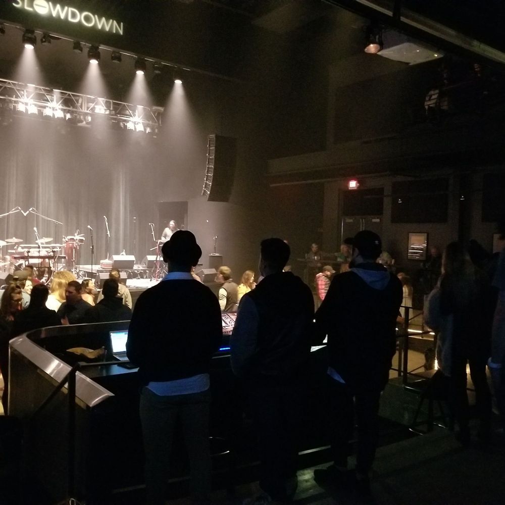 Slowdown - Music Venues Near Me - Omaha, Nebraska Slowdown - Music Venues Near Me - Omaha, Nebraska