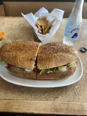 Los Machetes Authentic Mexican Restaurant by null