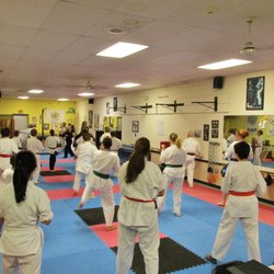 Athol Martial Arts Academy - A class for all ages