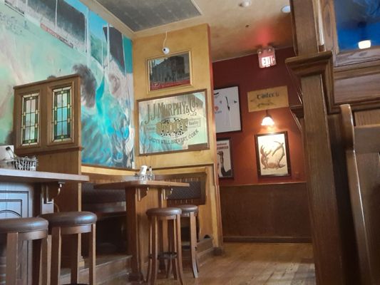 O'Donovan's Irish Pub by null