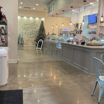 Luliet - Ice Cream & Frozen Yogurt Near Me - Spring, Texas