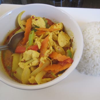 Indochine - Yummy - Thai Near Me - Jacksonville, Florida