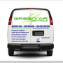 Photo of Green Air Controls