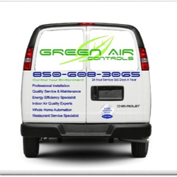 Green Air Controls